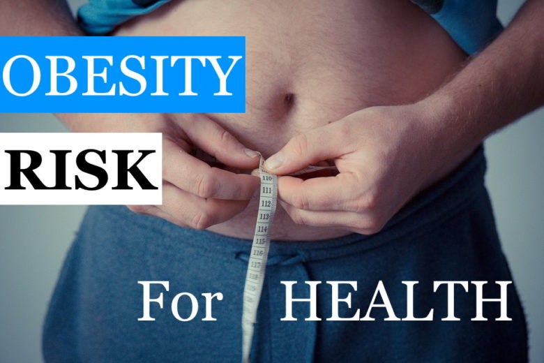 Why And How Is Obesity High Risk For Your Overall Health - Mindfulnesscore