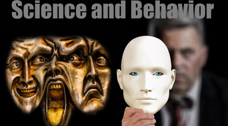 psychology behavior in science