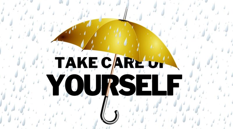 Critical Steps to Self-Care Discipline