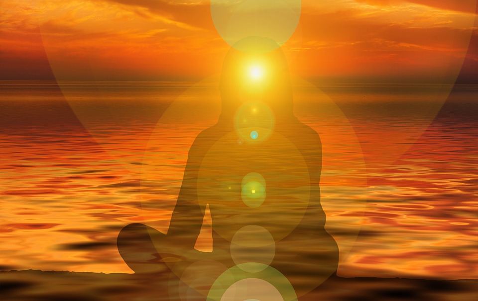 Self Healing meditations