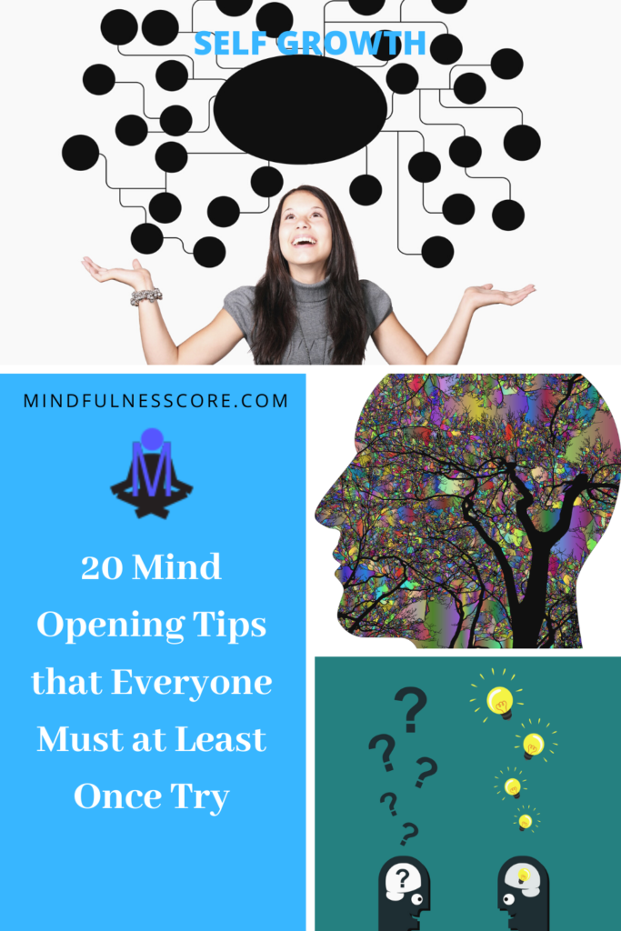 20 Mind Opening Tips that Everyone Must at Least Once Try