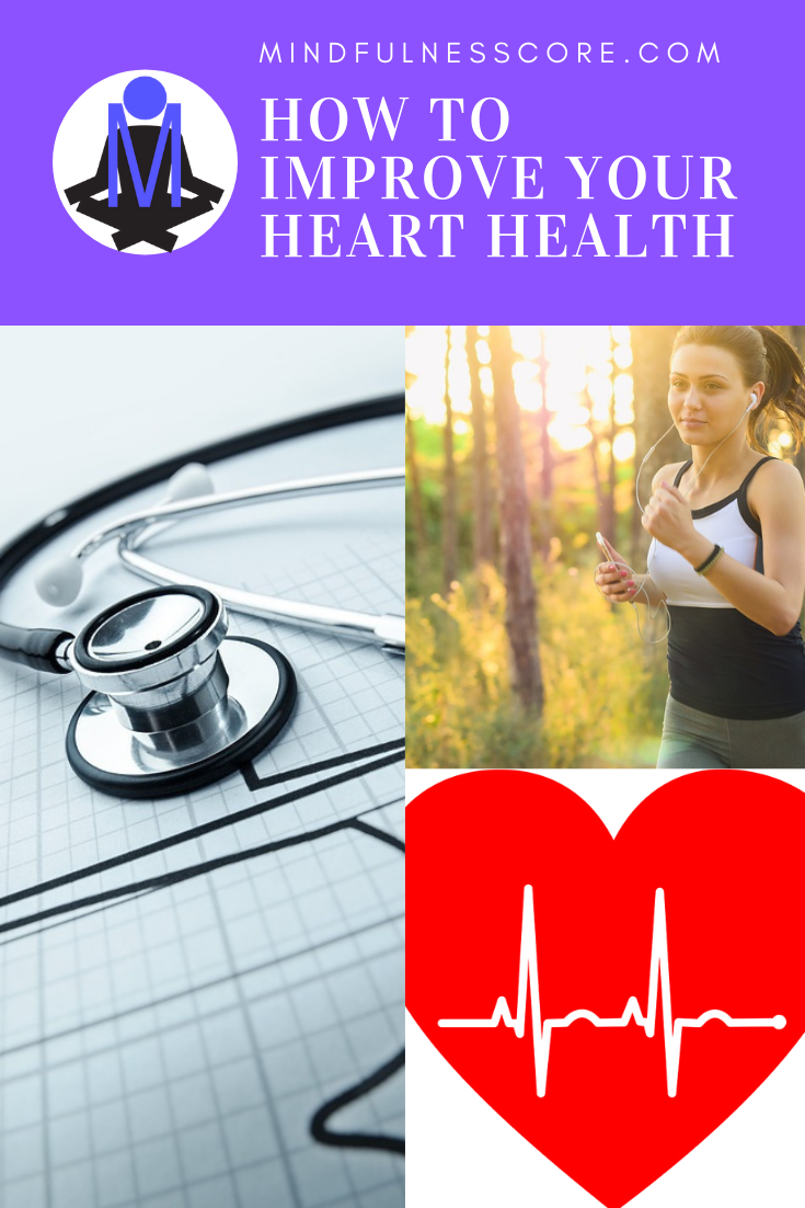 How to Improve Your Heart Health