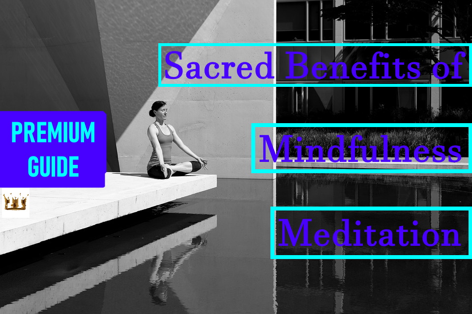 guide to mindfulness meditation for beginners