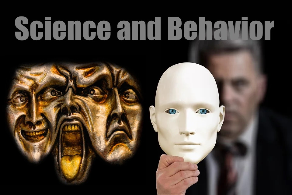 human psychology behavior in science