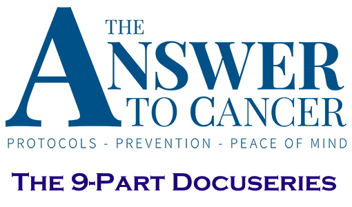 The Answer to Cancer review