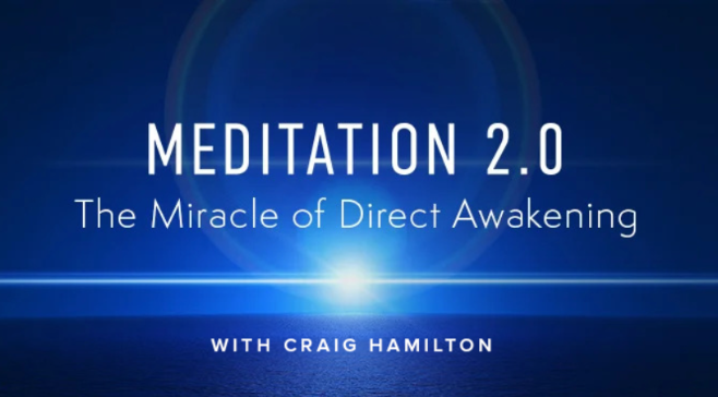 Unlock the Power of Meditation 2.0